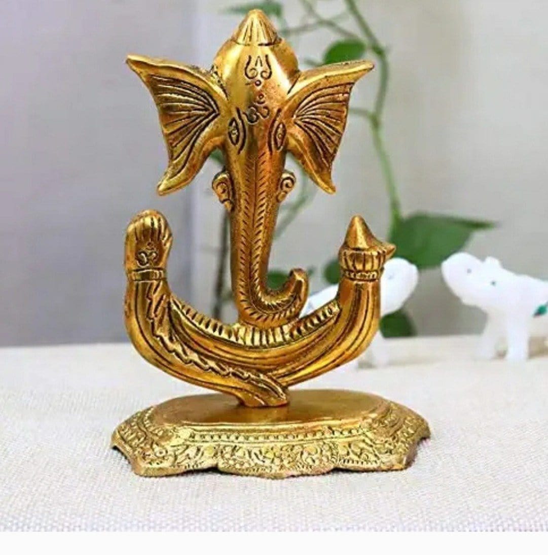 Ganesh statue / God Murti / showpiece / gift