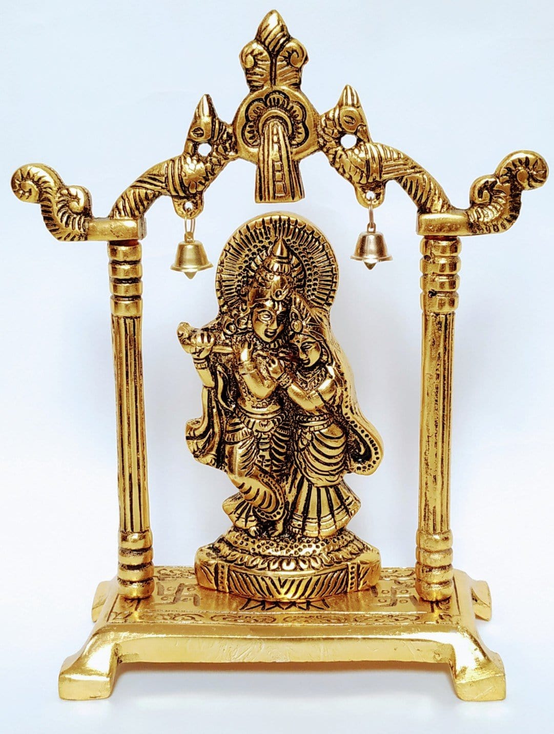 Radha Krishna Statue / God Murti / God Statue
