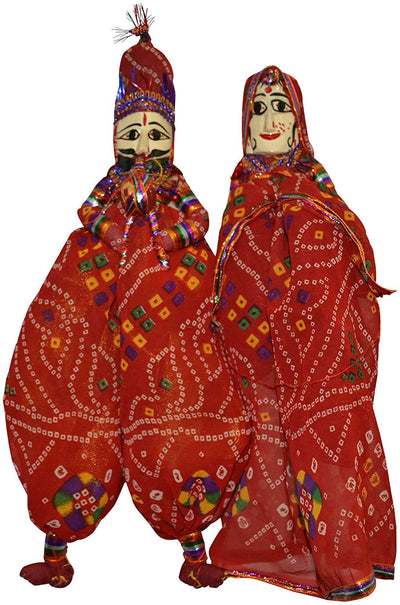Puppet for Home Hotal Wedding & Festival,Event Decor / Decorative Puppet showpiece /