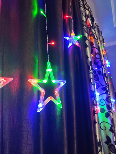 Star Light for Diwali decor / Wedding / Home Decor / 