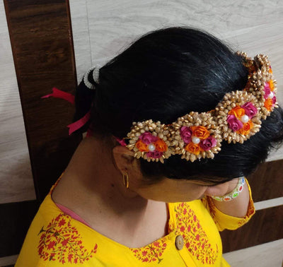 30+ Poo Jadai Alangaram Designs for Wedding and Seemantham – South Indian  Bride - Wedlockindia.com | Indian wedding hairstyles, Bridal hairstyle  indian wedding, South indian bride hairstyle