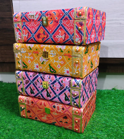 Jute Mandala design Potli Thamboolam bags | Return Gifts | Haldi kumku –  Classical Dance Jewelry