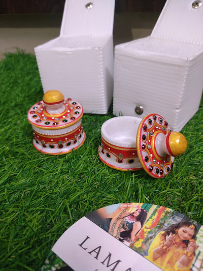 Pooja Ceremony Return Gifts 🎁 – Lamansh