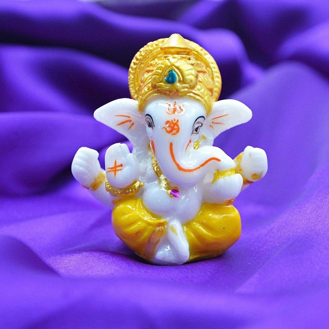 Ganesha statue / Gifting showpiece