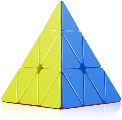 Lamansh™ Triangular Rubik's Cube - Lamansh