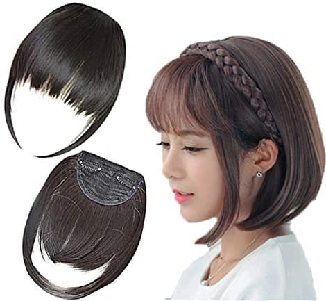 Hairstyles With Bangs - Mimilanie