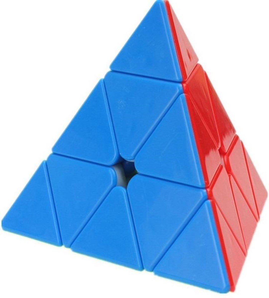 LAMANSH Triangular Puzzle Rubik's Cube – Lamansh